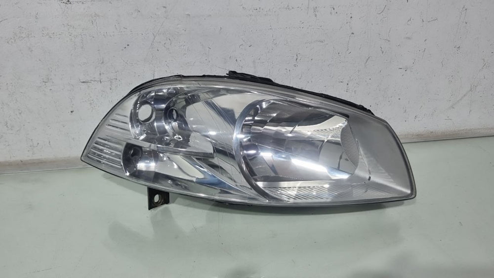 Farol Diant Dir Fiat Palio Siena Strada 2008/2017