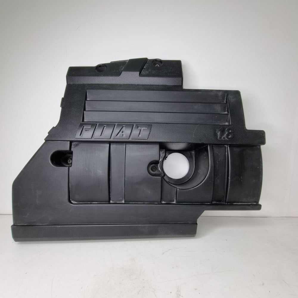 Tampa Motor Fiat Palio 2004/2010