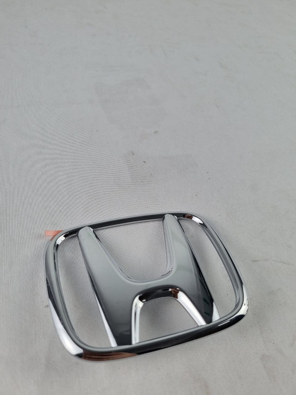 Emblema Tras Honda Fit 2009/2014