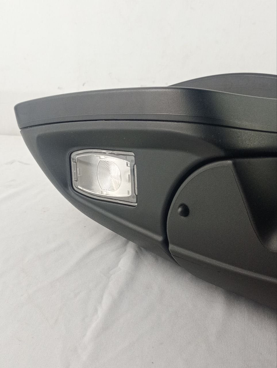 Retrovisor esquerdo freelander 2 2011/2015 Elétrico