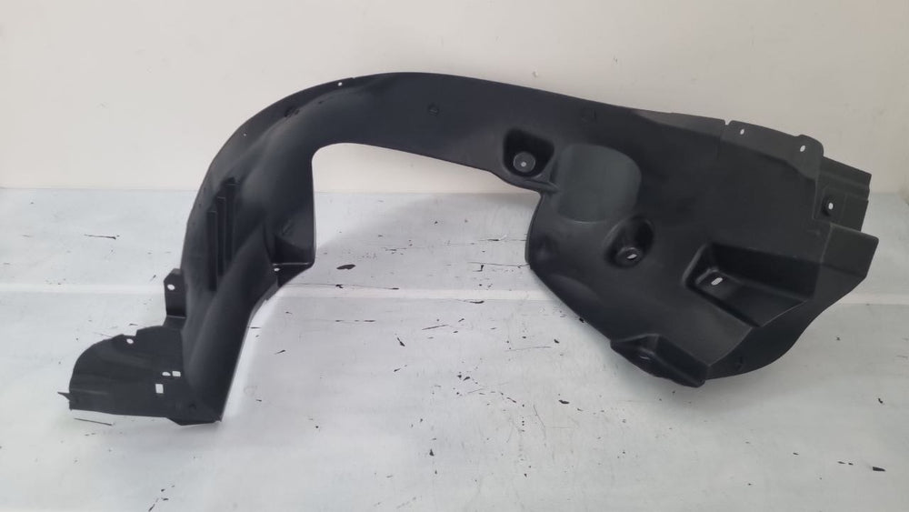 Parabarro Diant Esq Chevrolet Onix/Prisma 2013/2019 -