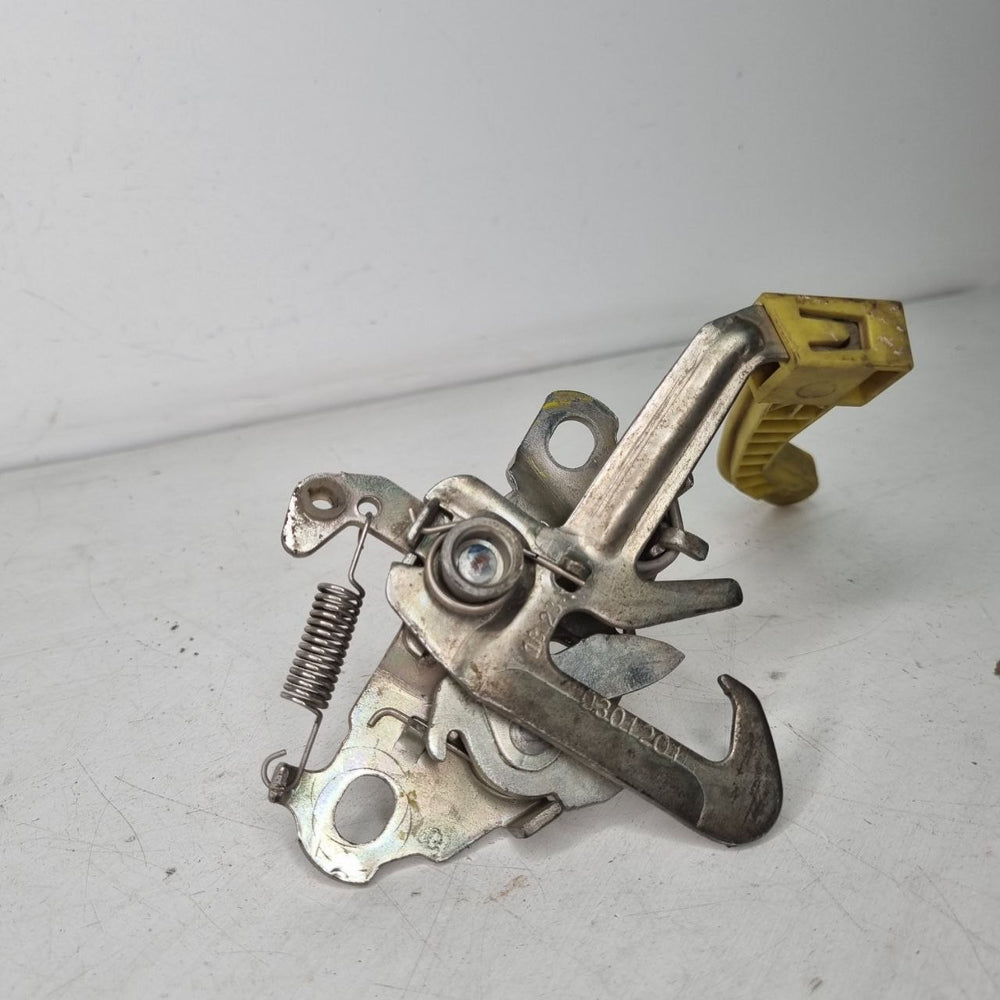 Fechadura Capo Citroen C3 2013/2018