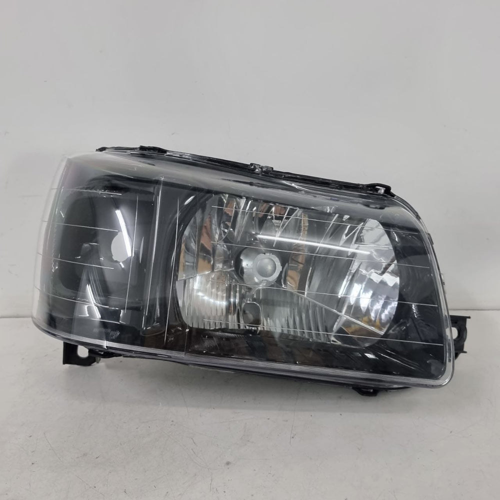 Farol Diant Dir Fiat Uno Mille 2004/