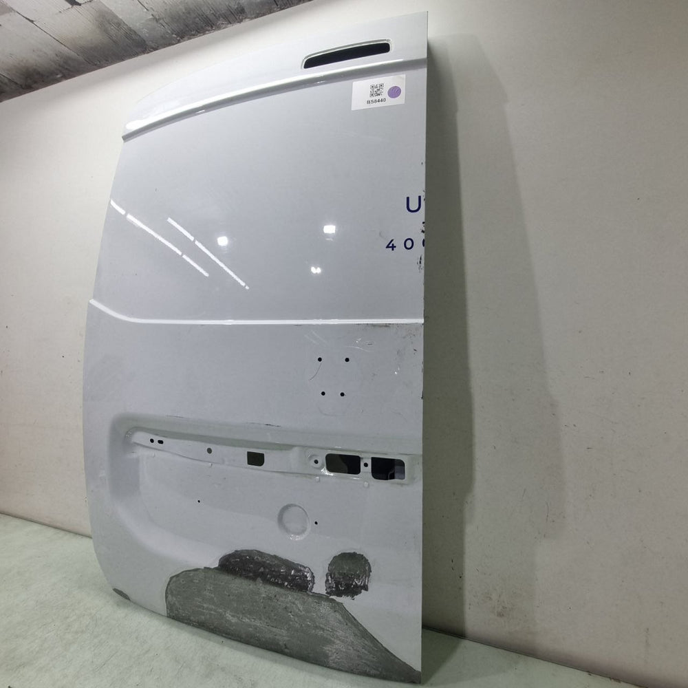 Porta Tras Esq Renault Kangoo 2013/2026 Usada