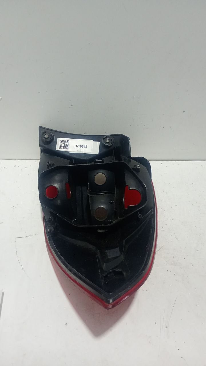 Lanterna Tras Esq Ford Ka Sedan 2014/2019 - Original