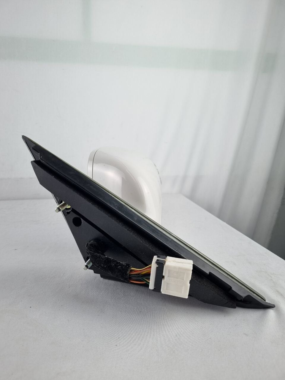 Retrovisor lado esquerdo novo original azera 2007 a 2010