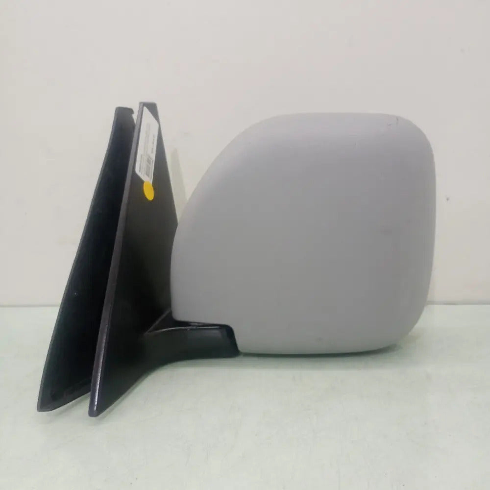 Retrovisor Esquerdo Elétr Mitsubishi Pajeiro Full 2000/2007