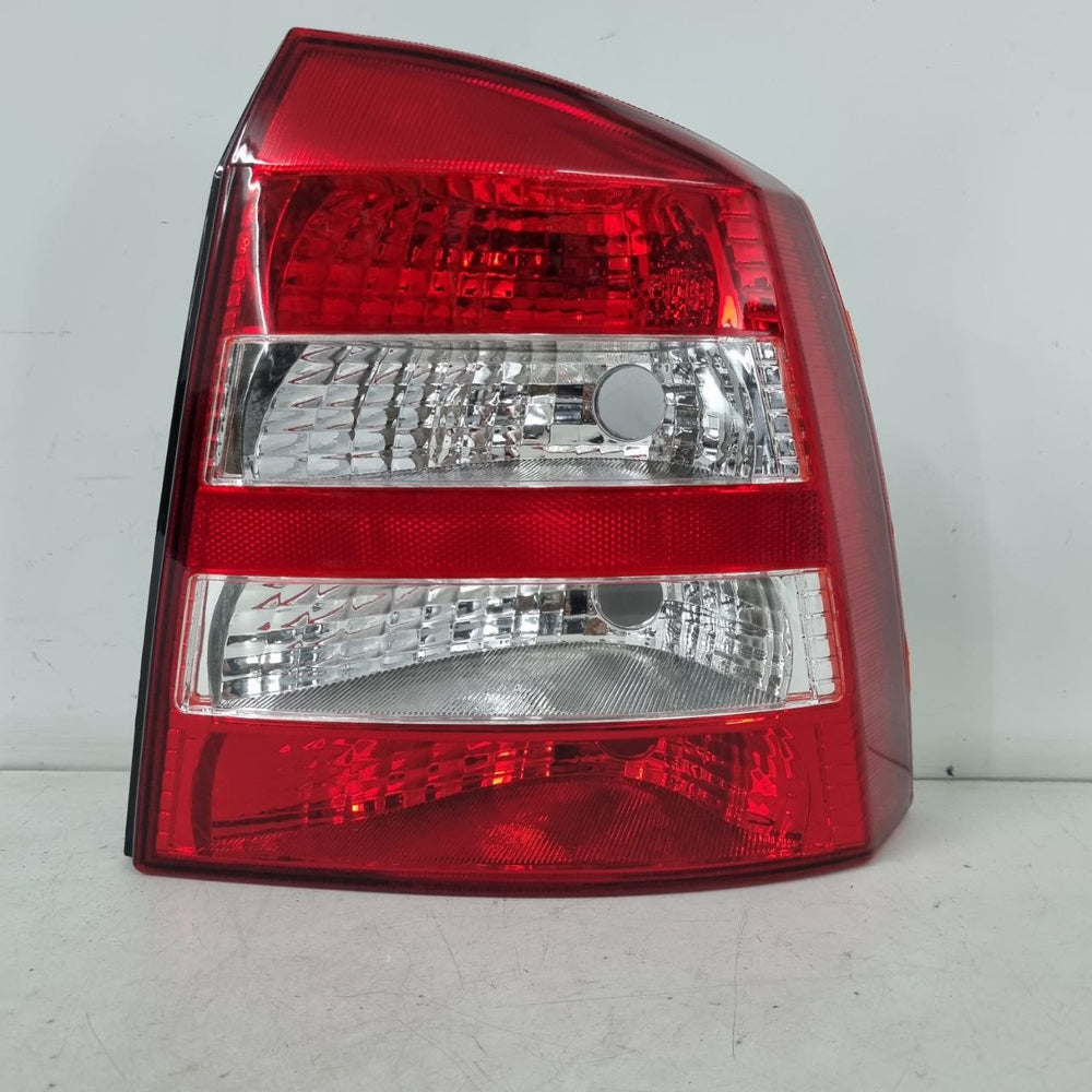 Lanterna Tras Dir Chevrolet Astra Hatch 2003/2011
