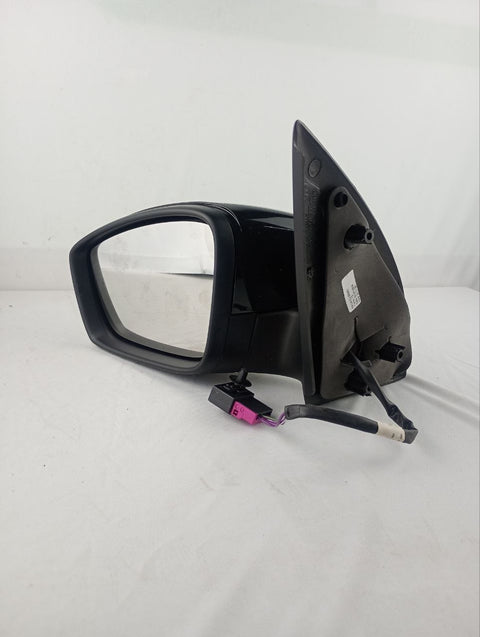 Retrovisor Elétrico Esq Volkswagen Gol/Voyage G5/G6 2008/2016