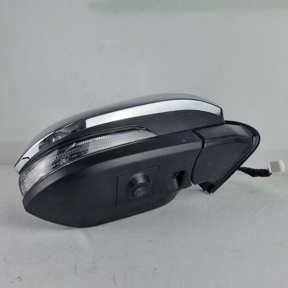 Retrovisor Externo Dir Toyota Hilux SW4 2016/2022