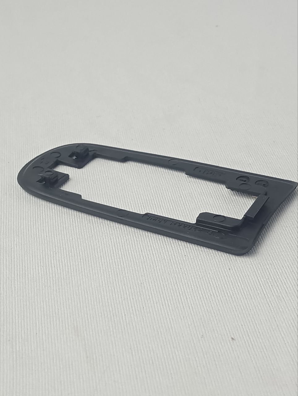 Borracha Vedação Maçaneta Externa Ford Transit 2021/2026 Nova