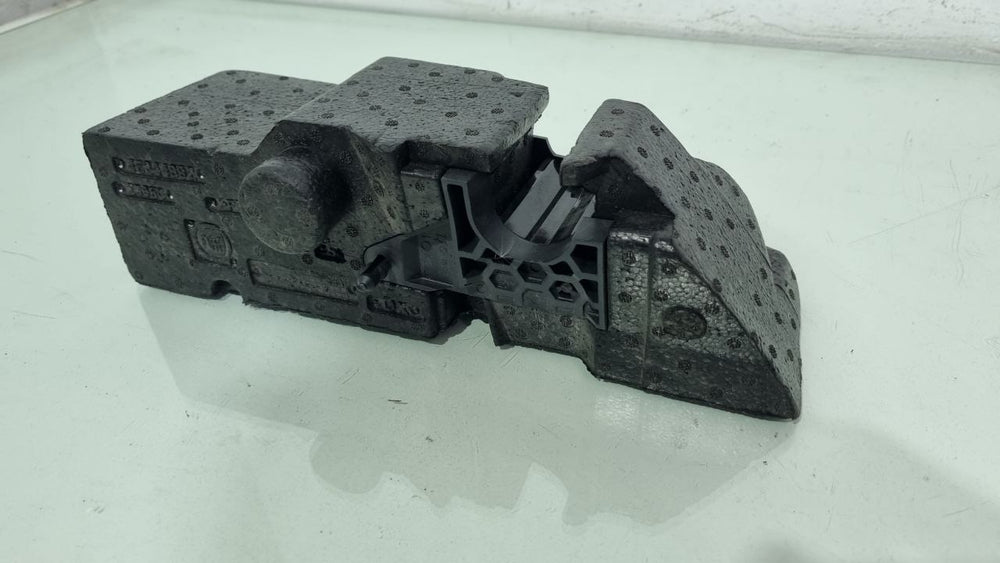 Absorvedor de Impacto Tras Fiat Palio 2006/2012