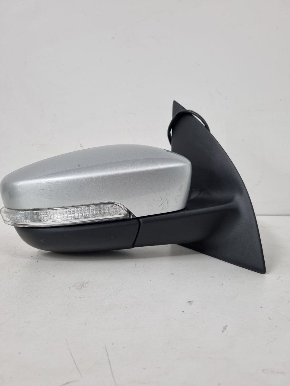 Retrovisor Diant Dir Volkswagen Saveiro 2009/2011 - Original