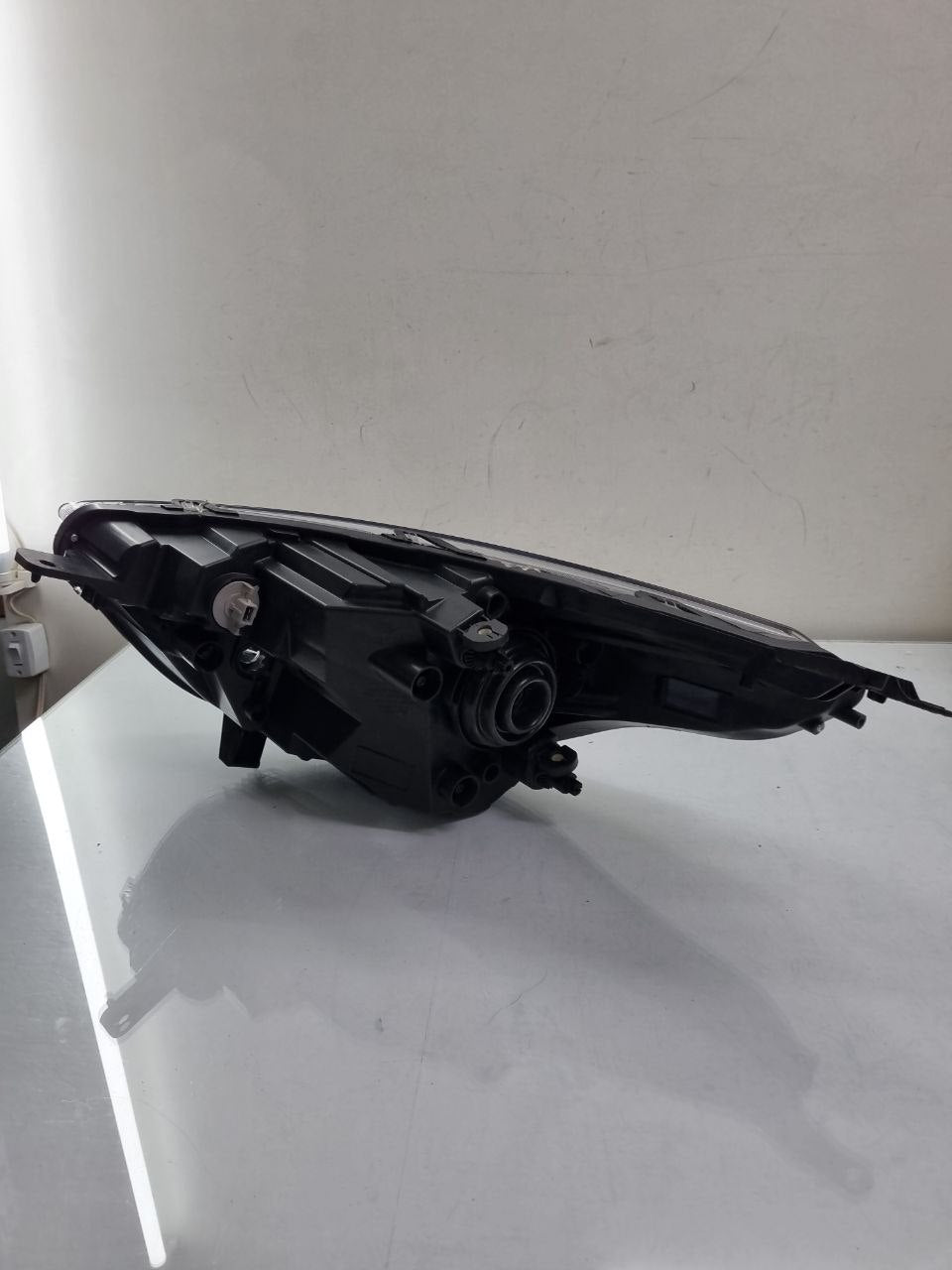 Farol Diant Dir Ford Ka Freestyle 2019/