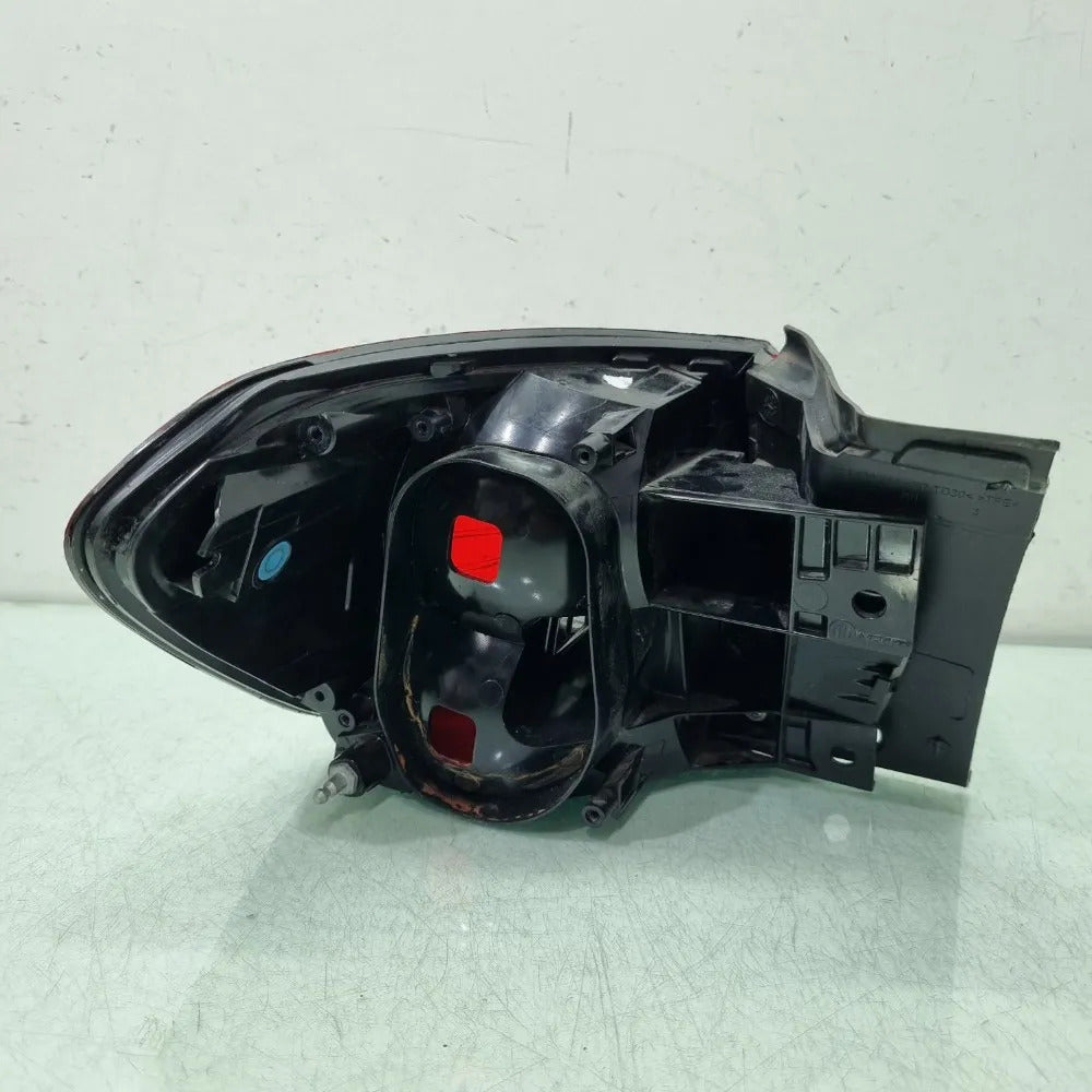 Lanterna Direita Fiat Argo 2017/2023 Original