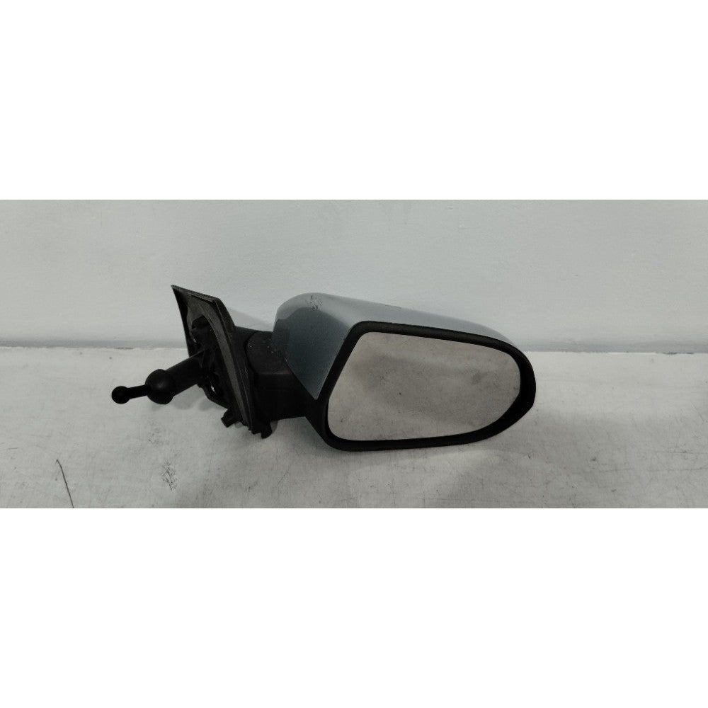 Retrovisor Direito Manual Chevrolet Onix 2013 Á 2018  Recup.