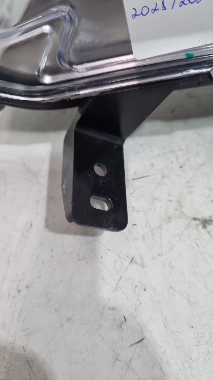 Farol de Milha Diant Esq Jeep Commander 2021/2024