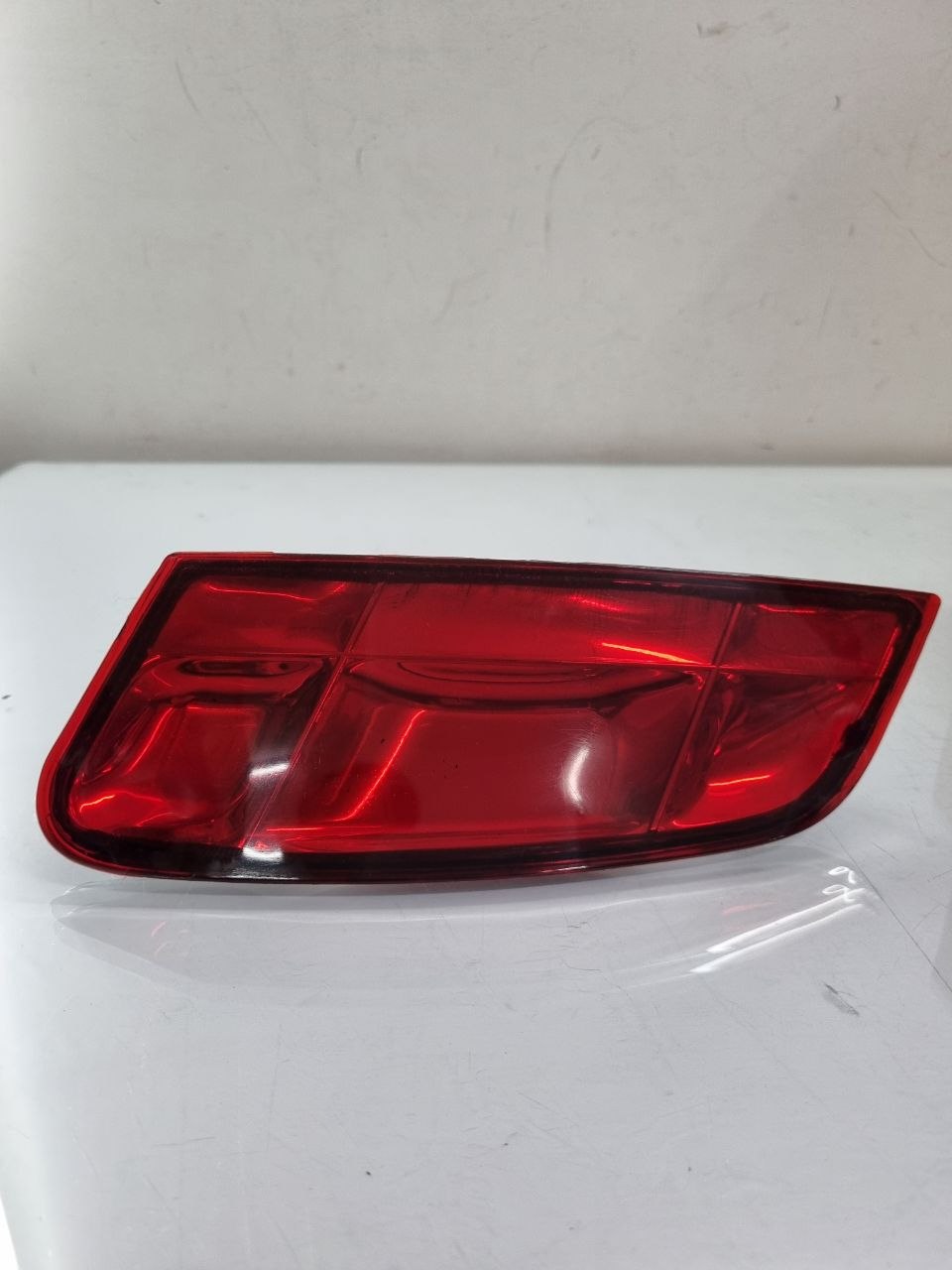 Lanterna Tras Esq Tampa Fiat Siena 2004/2023