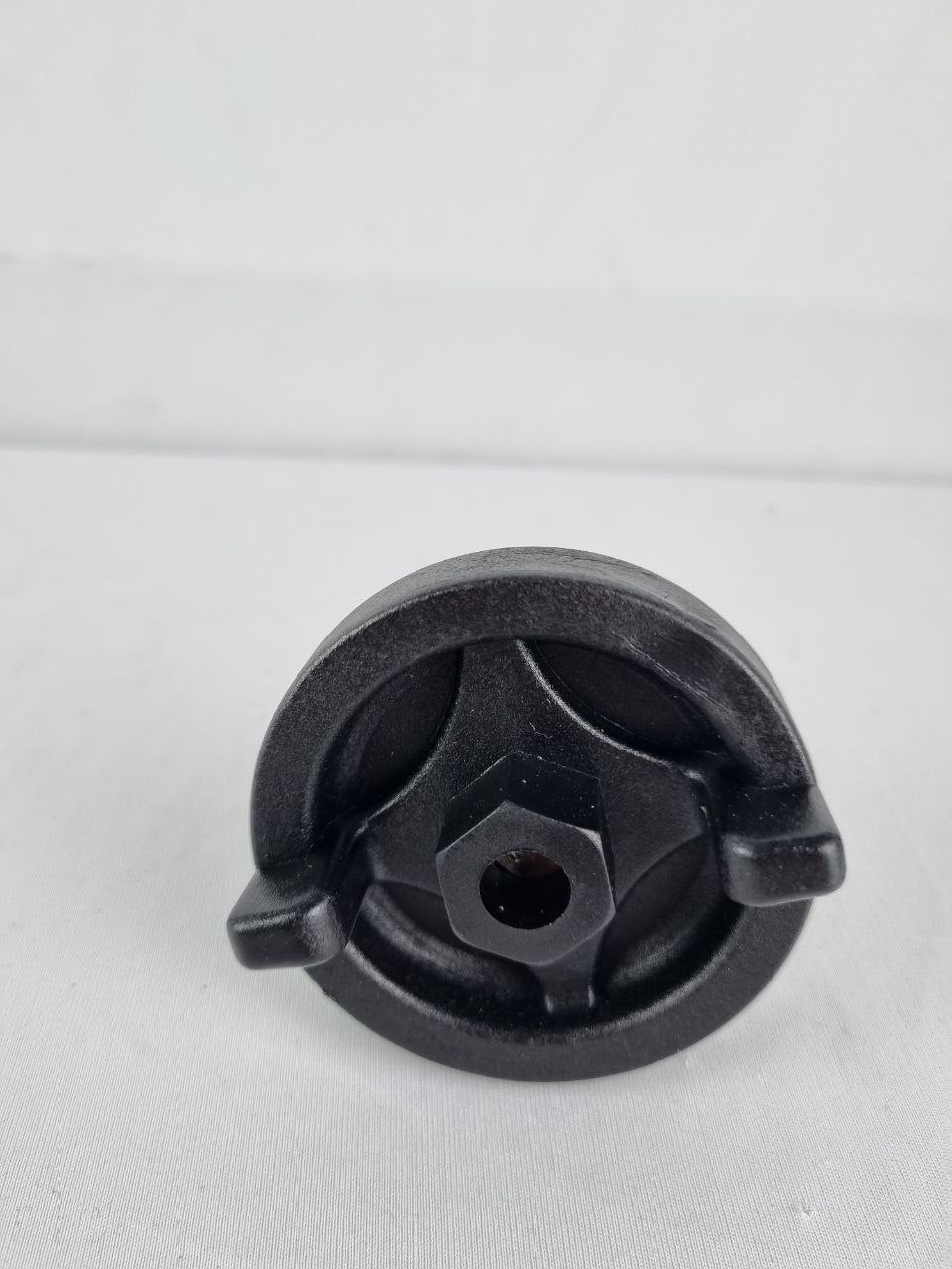 Fixador Estepe Fiat Uno Palio Siena Idea 2001/2016 Novo