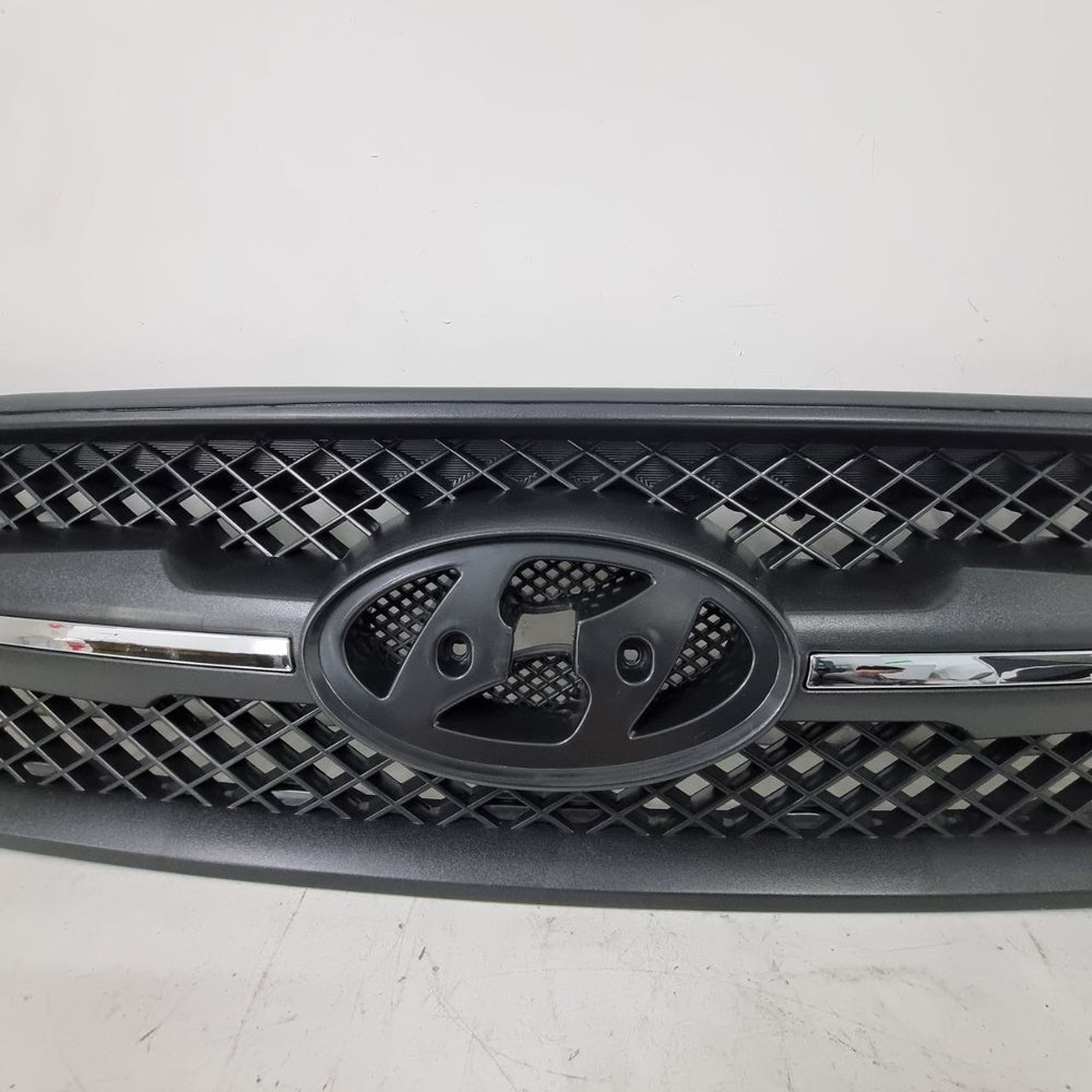 Grade Dianteira Hyundai Tucson 2004/2015