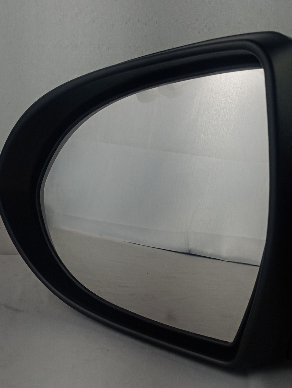 Retrovisor Lateral Esq Kia Sportage 2011/2016