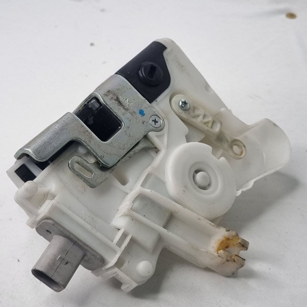 Fechadura Porta Dianteira Direita VW Gol G5 G6 2010/2019 Usada