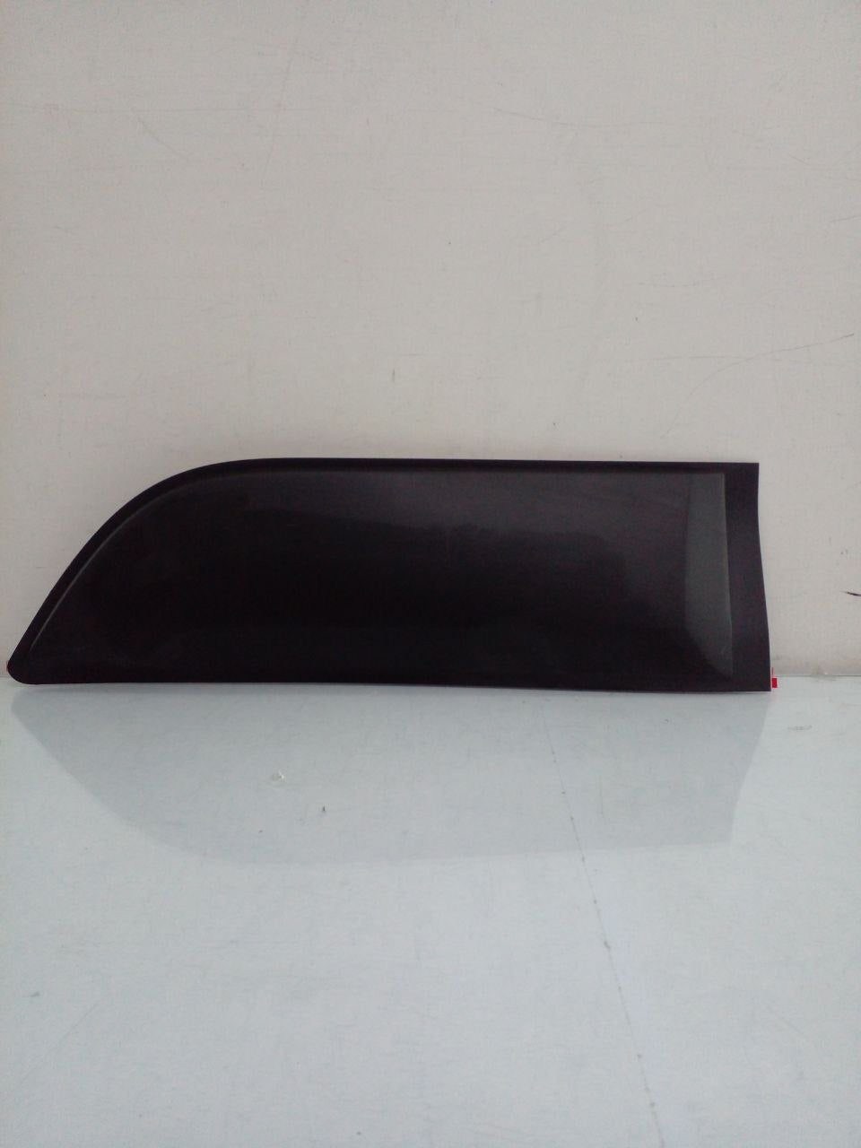 Moldura Vidro Porta Traseira Esquerda Renault Duster 2010/2019 Nova