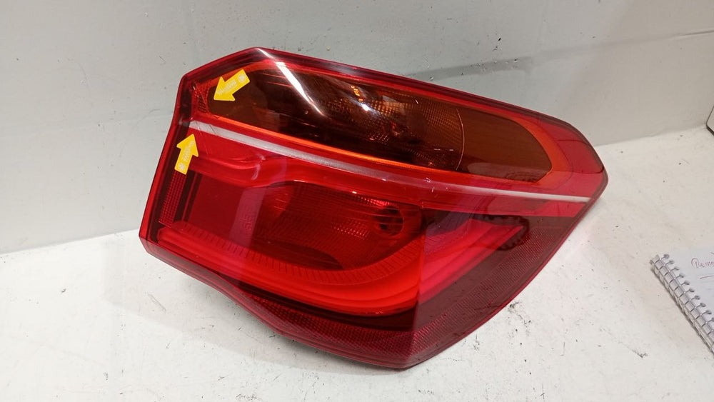 Lanterna Tras Dir BMW X1 2016/2019