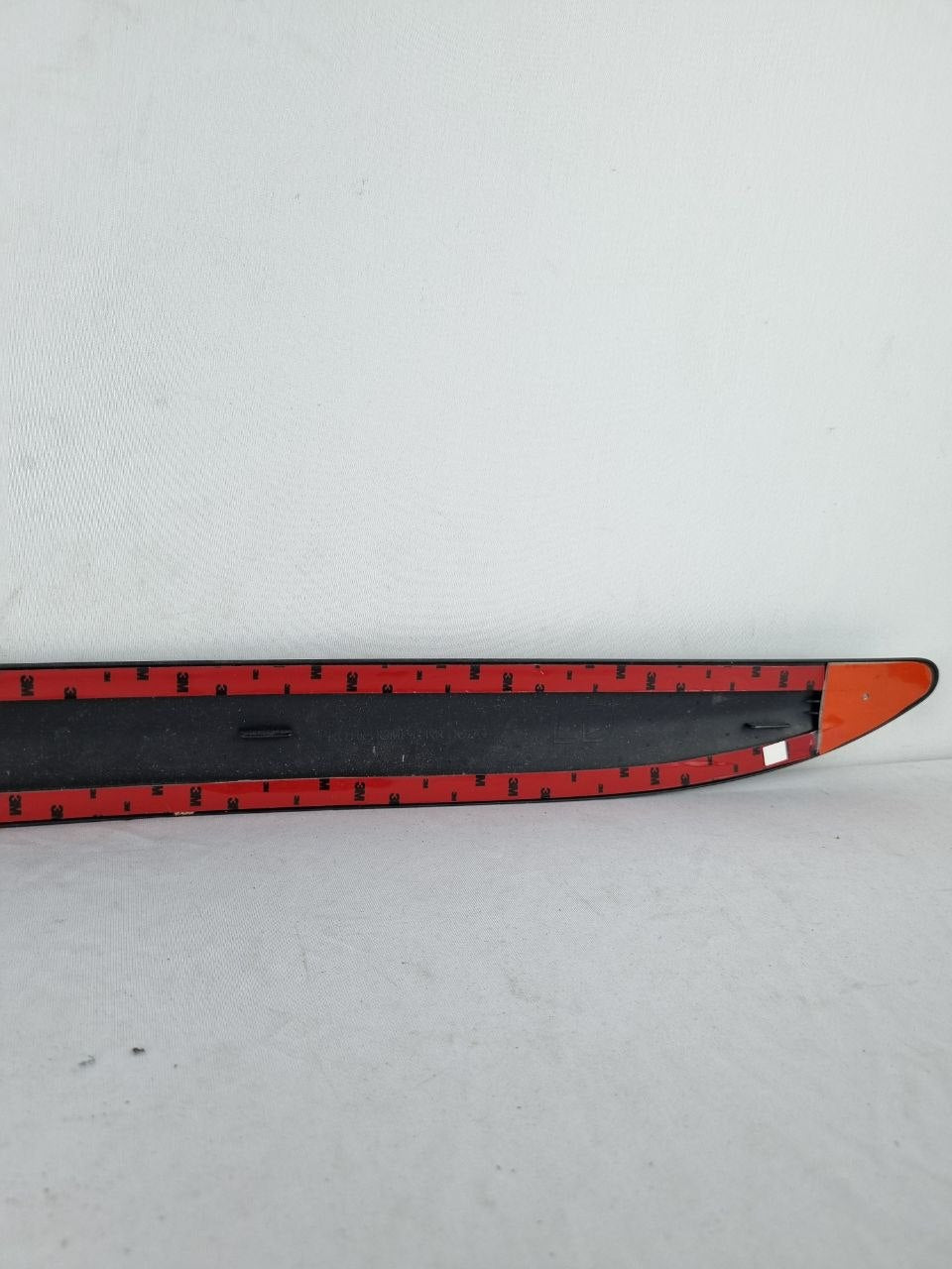 Friso Lateral Tras Dir Honda Fit 2009/2014