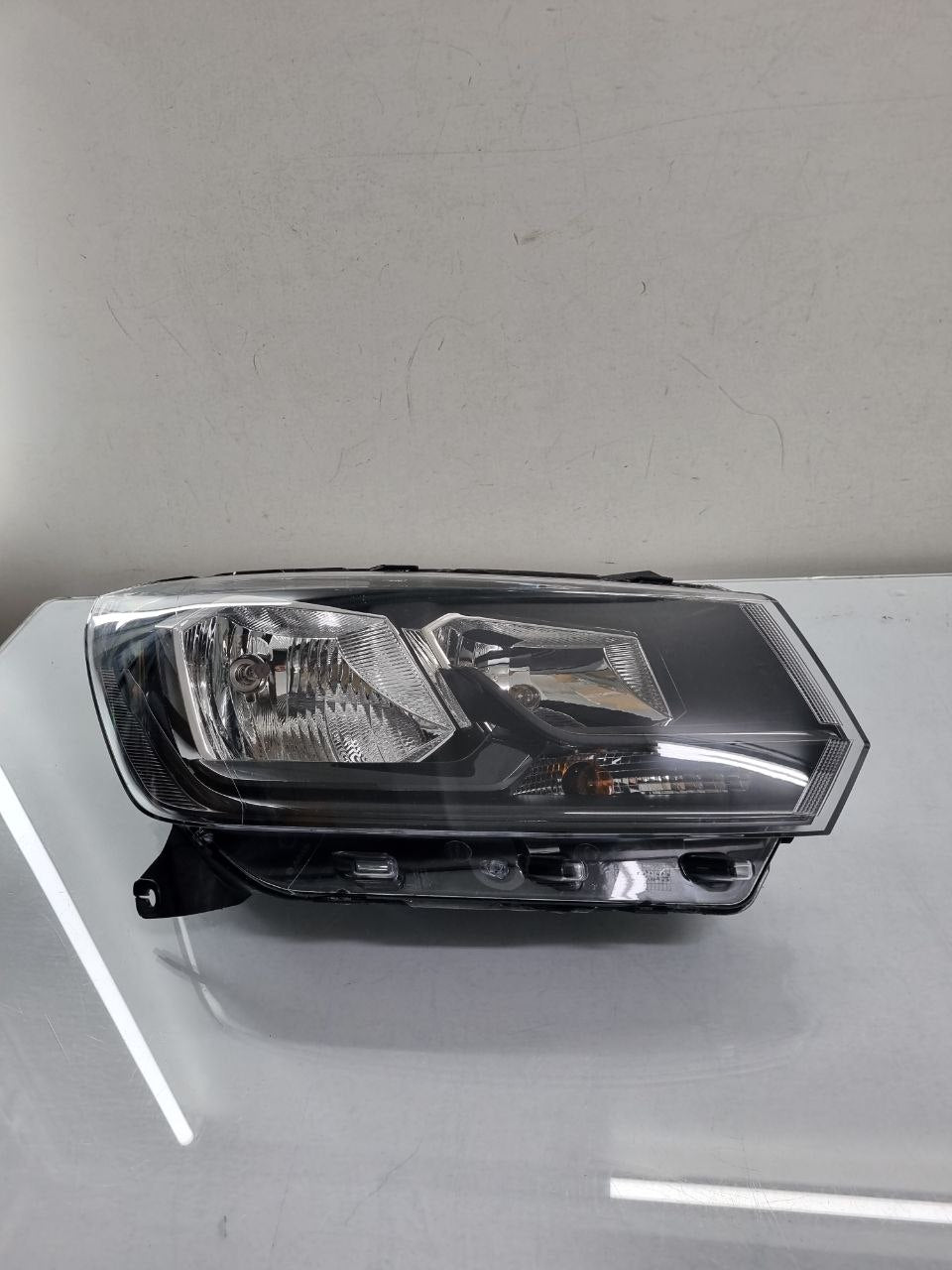 Farol lado direito duplo gol g8 2018 a 2023
