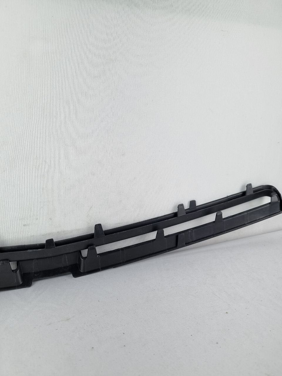 Moldura Superior Grade Dianteira Chevrolet Celta Prisma 2012/2016 Nova