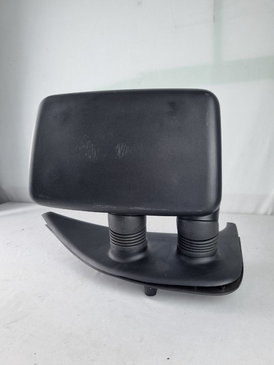 Retrovisor Esquerdo Ducato Boxer 1995 Fixo Original