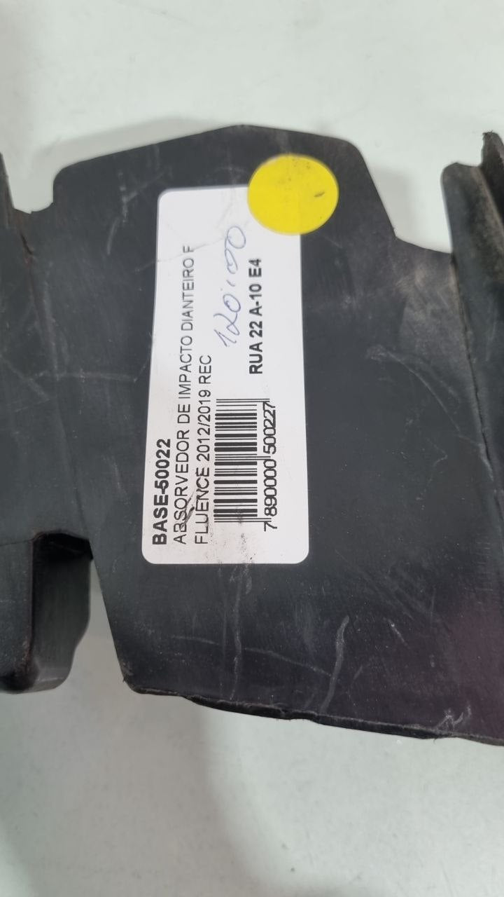 Absorvedor Impacto Diant Renault Fluence 2012/2019
