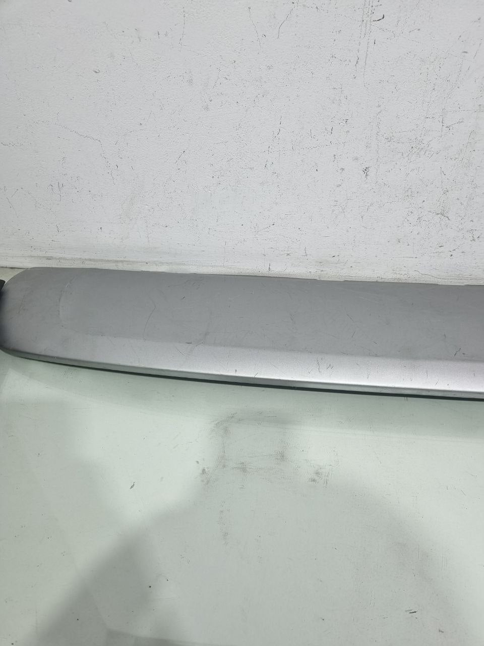 Aplique Parachoque Dianteiro Land Rover Discovery Sport 2015/2019 Usado