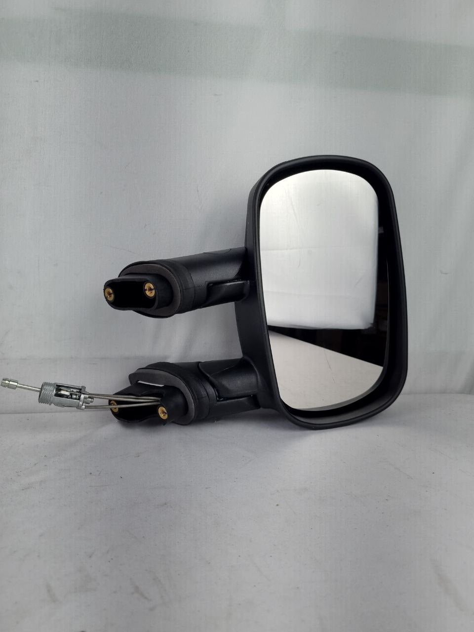 Retrovisor Direito Doblo 2001/2010 Manual Original