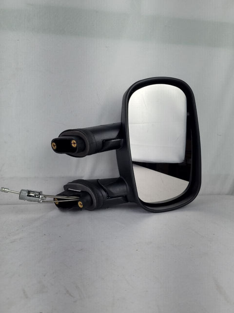 Retrovisor Direito Doblo 2001/2010 Manual Original