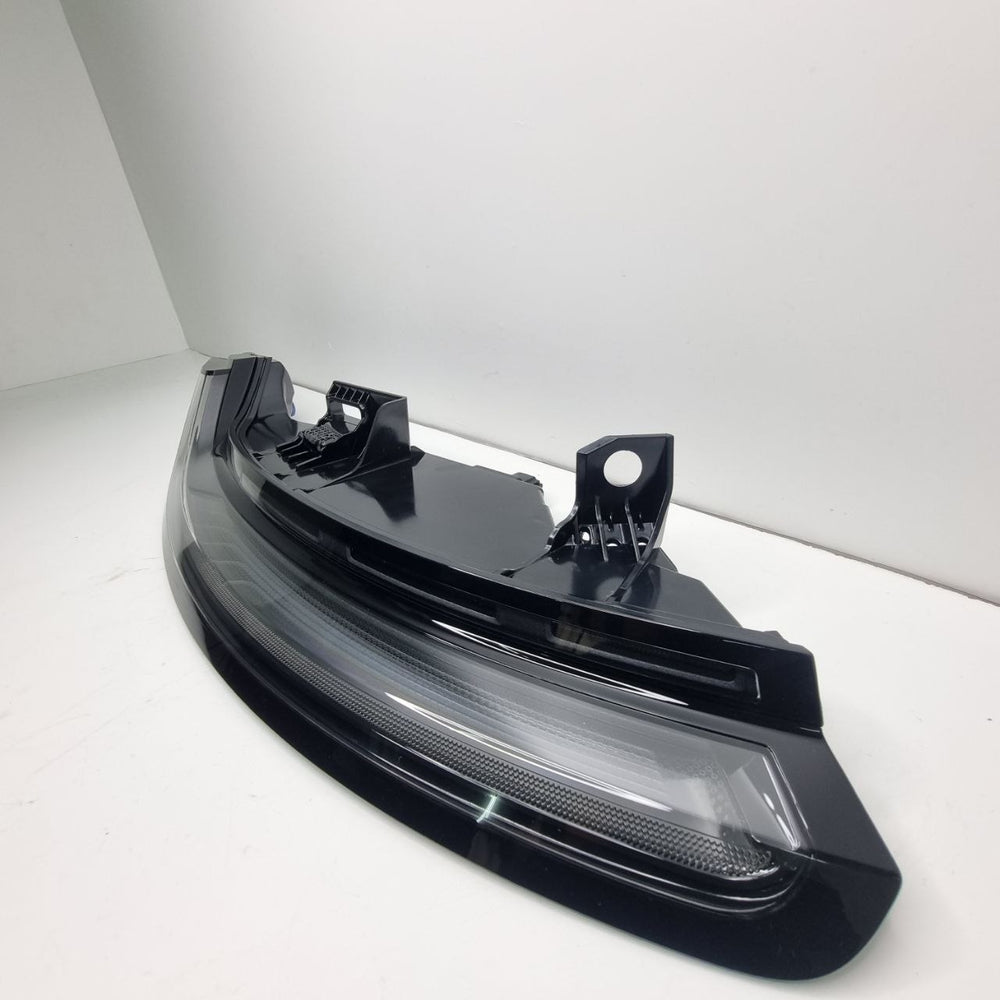 Lanterna esquerda porshe 911/992 2019/23 Original