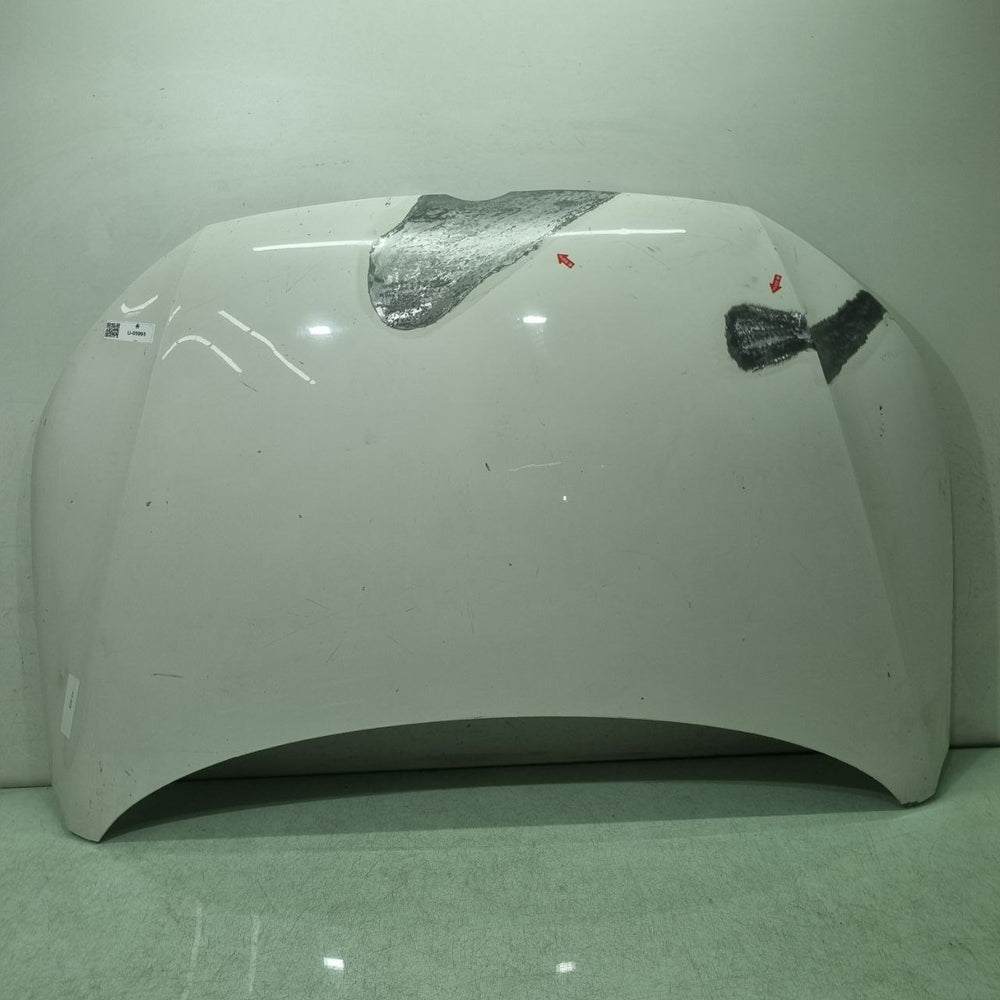 Capo Diant Volkswagen Gol 2013/2016