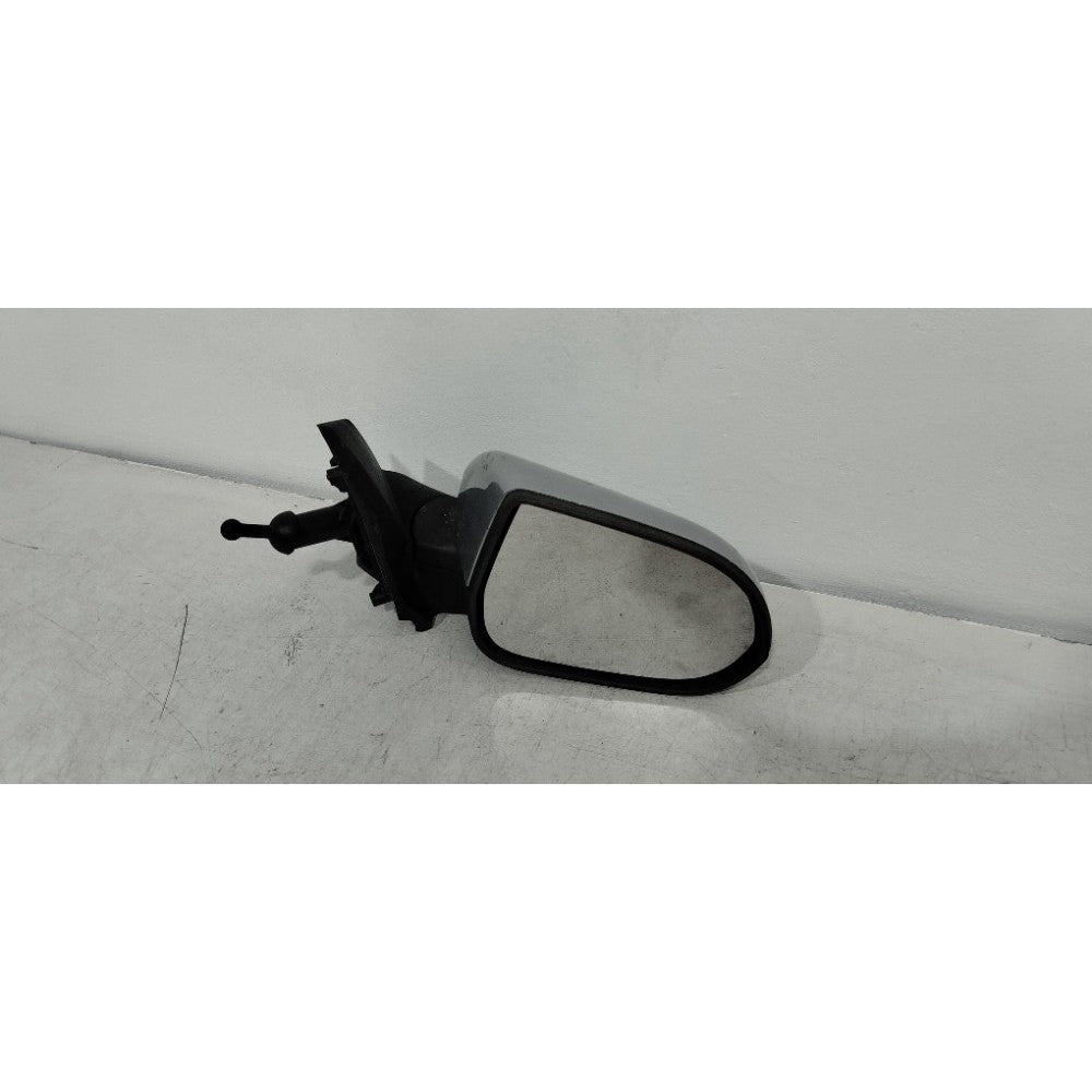 Retrovisor Direito Manual Chevrolet Onix 2013 Á 2018  Recup.