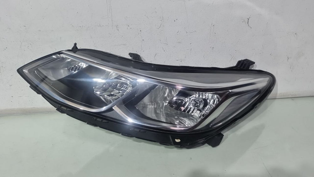 Farol Diant Esq GM Cruze 2017/2021 Usado