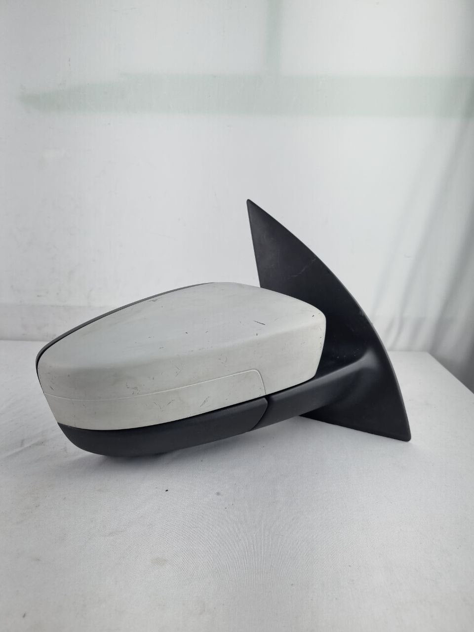 Retrovisor Direito Gol GV 2009/2012 Manual C/Cont C/ Riscos