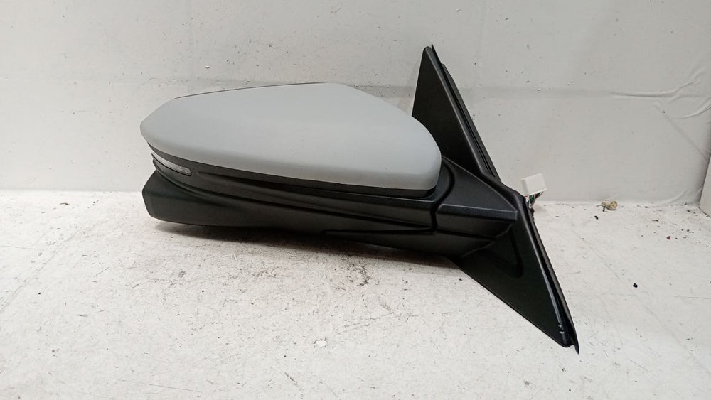 Retrovisor Diant Dir Honda Civic 2017/2022 - Original