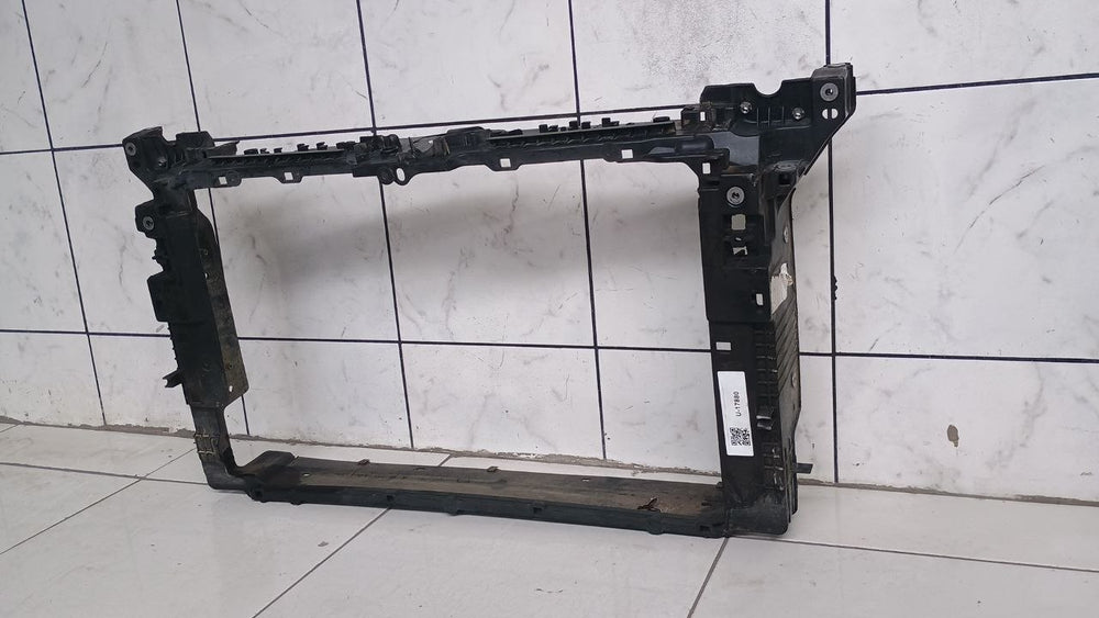 Painel Frontal Volkswagen Virtus 2018/2024 - Original
