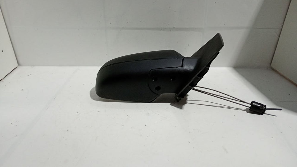 Retrovisor Dir Ford Fiesta 2002/2014 Usado