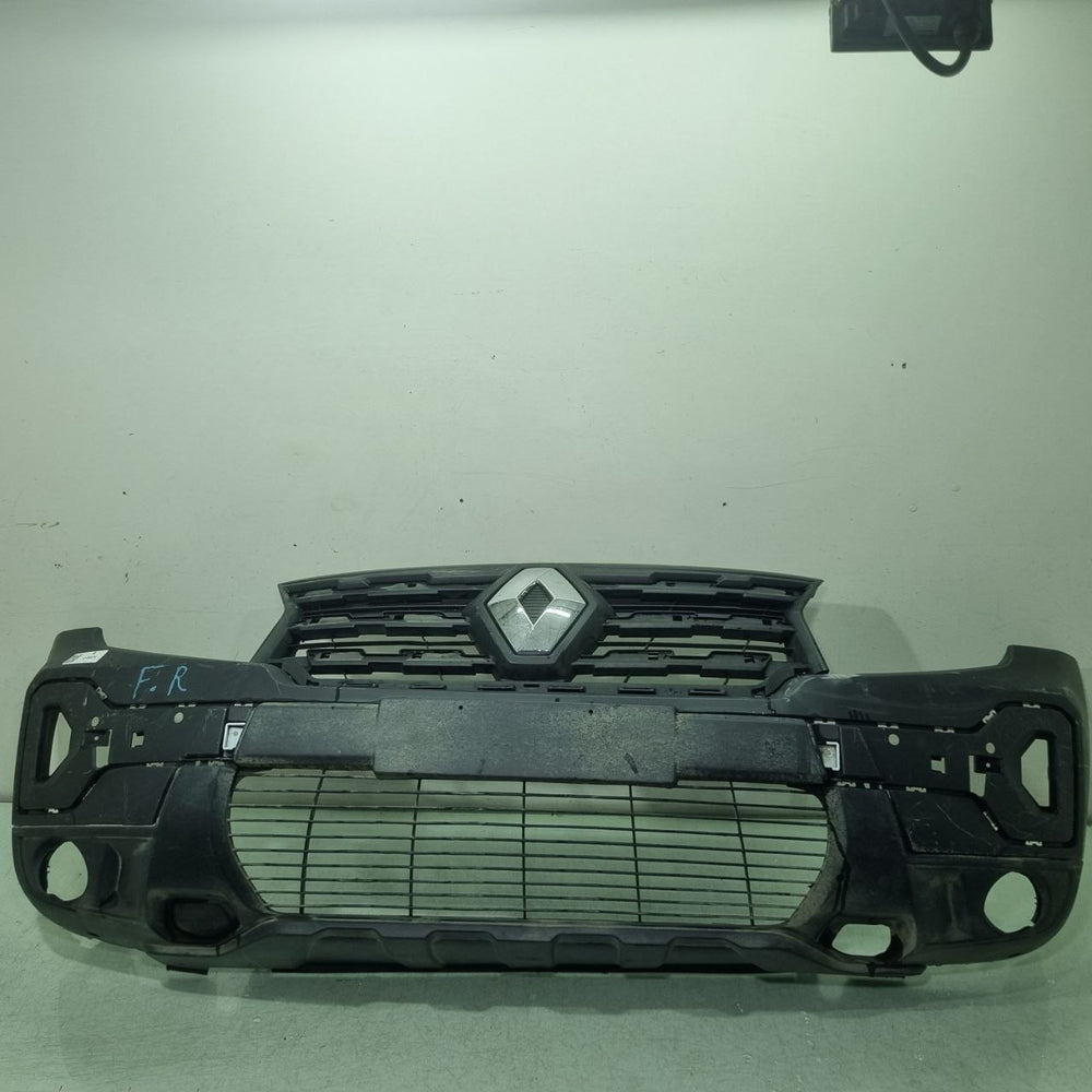 Para-choque Diant Renault Oroch 2023/2025 Usado