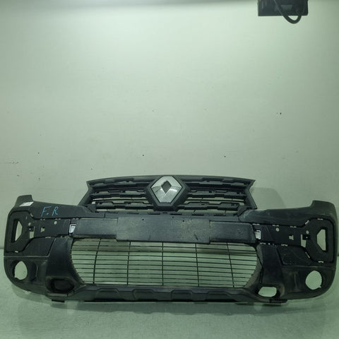 Para-choque Diant Renault Oroch 2023/2025 Usado
