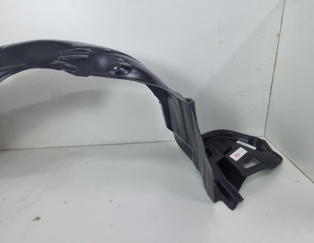 Parabarro Diant Toyota Corolla 2008/2014 Novo