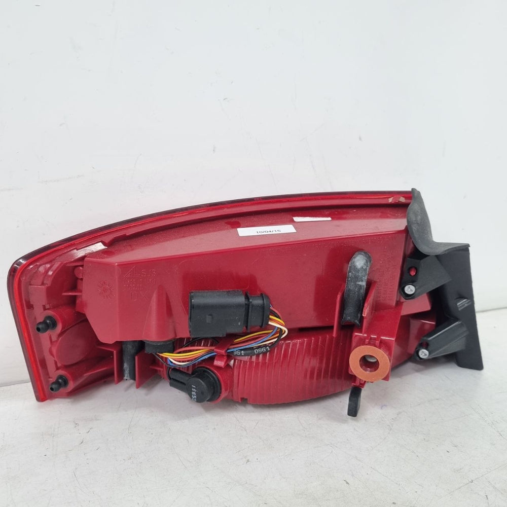 Lanterna Tras Dir Audi A5 2009/2011