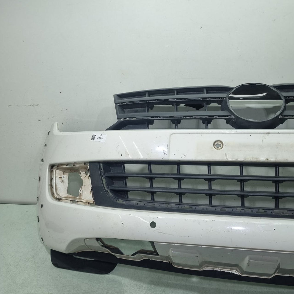 Para-choque Diant VW Amarok 2010/2017 Usado