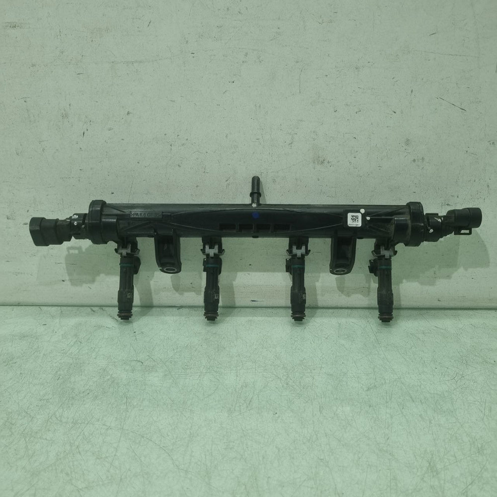 Flauta Injetores Chery Tiggo 7 Pro 2022/2025